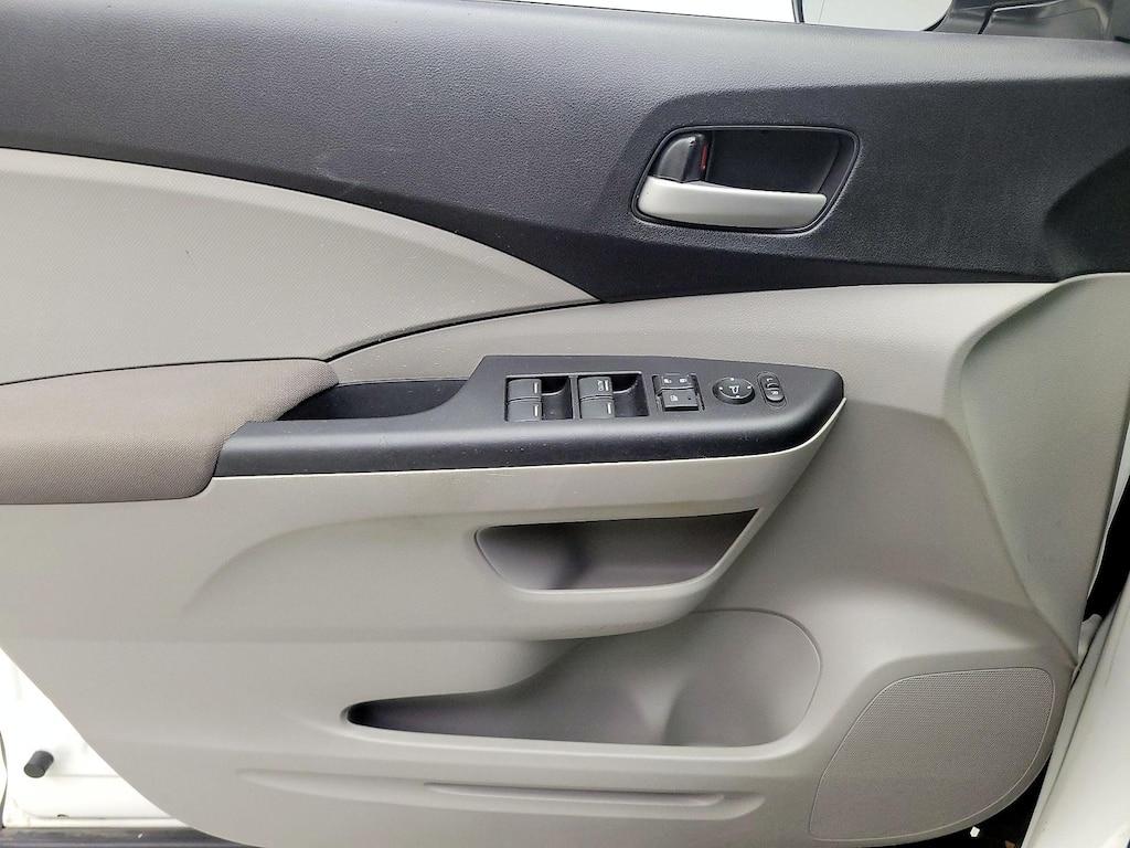used 2013 Honda CR-V car, priced at $20,998