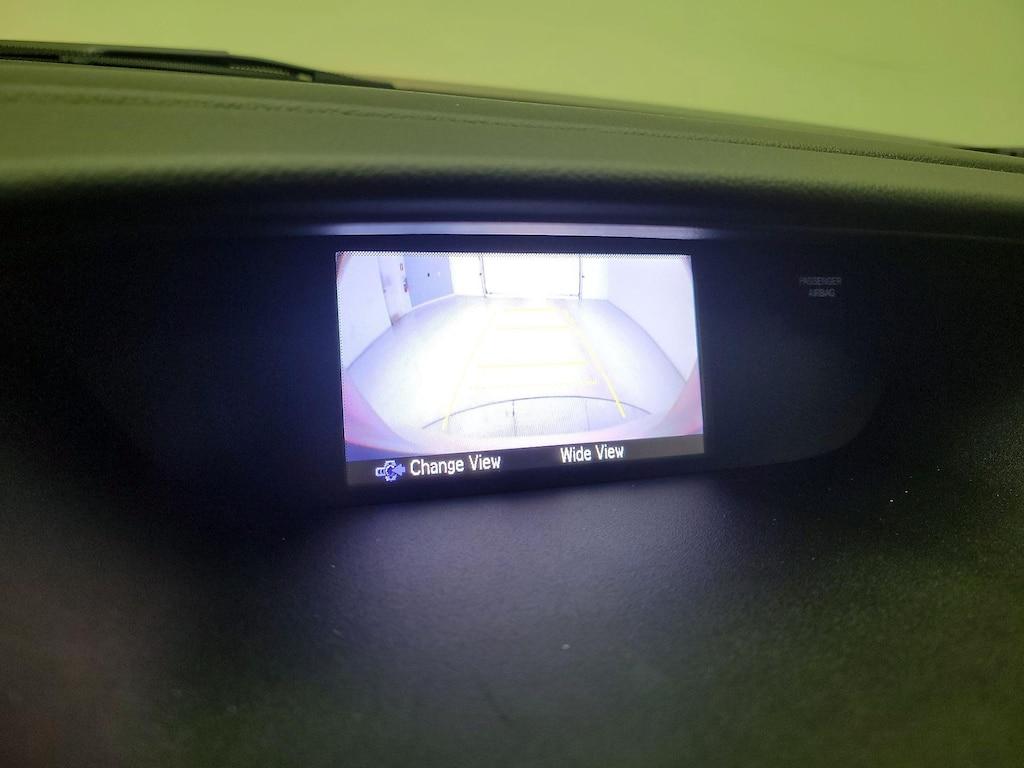 used 2013 Honda CR-V car, priced at $20,998