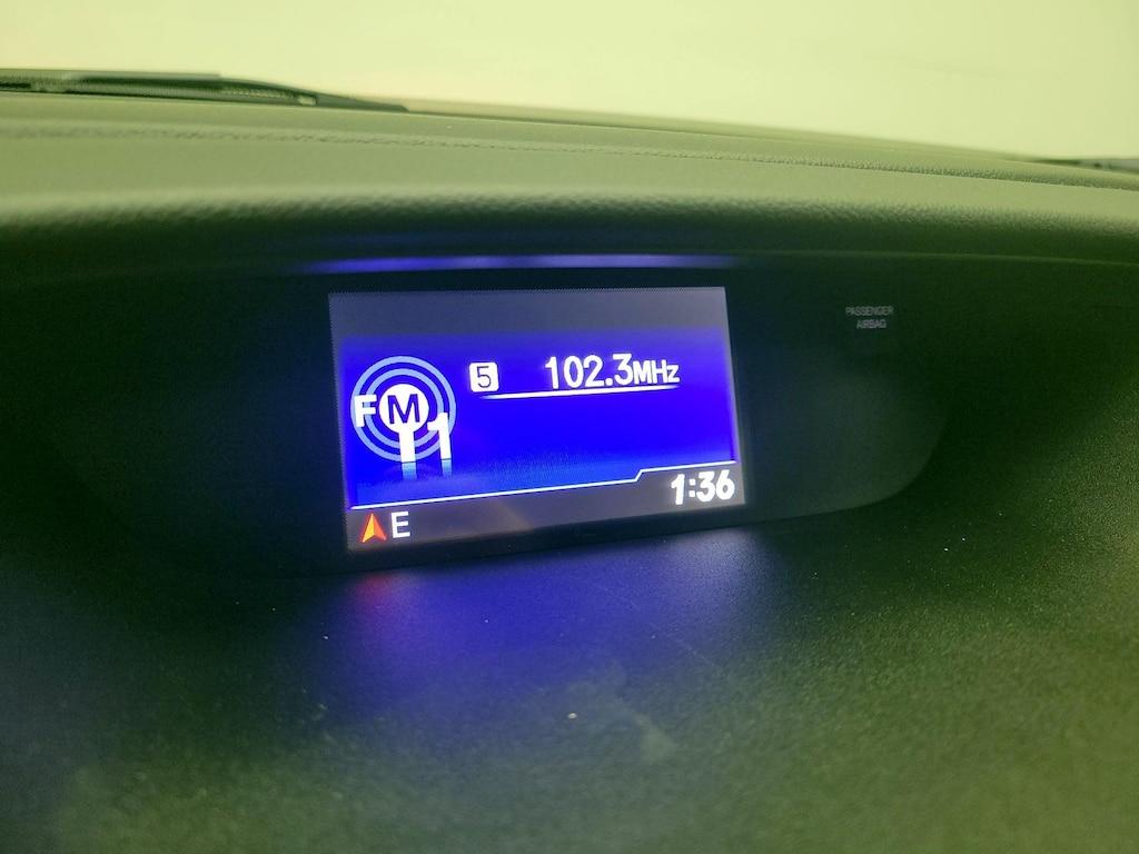 used 2013 Honda CR-V car, priced at $20,998
