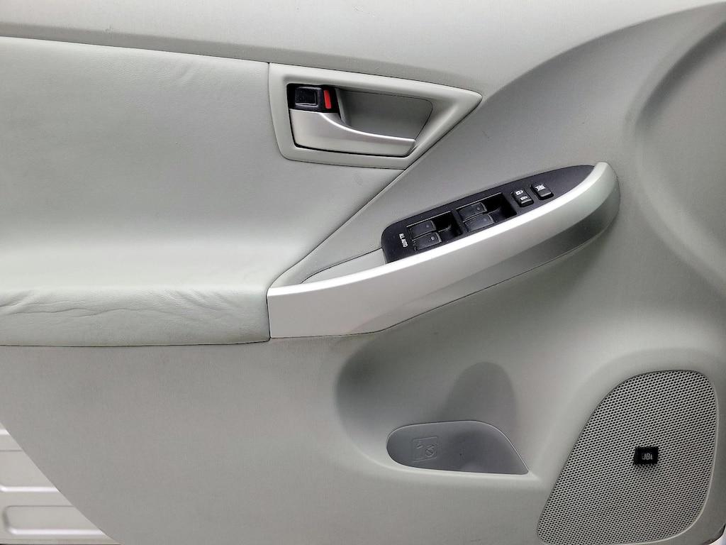 used 2015 Toyota Prius car, priced at $15,998