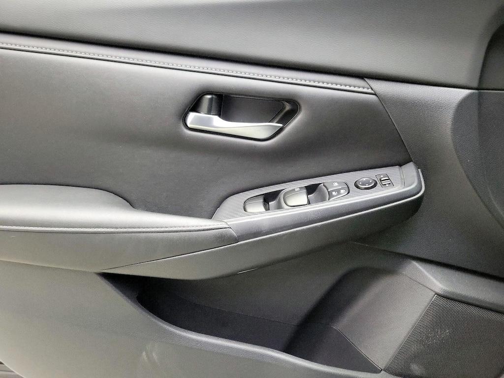 used 2022 Nissan Sentra car, priced at $20,998