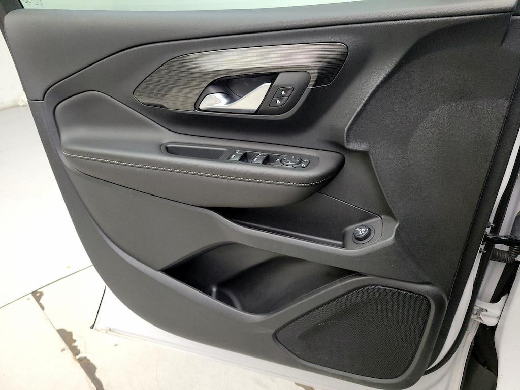 used 2022 GMC Terrain car, priced at $25,998