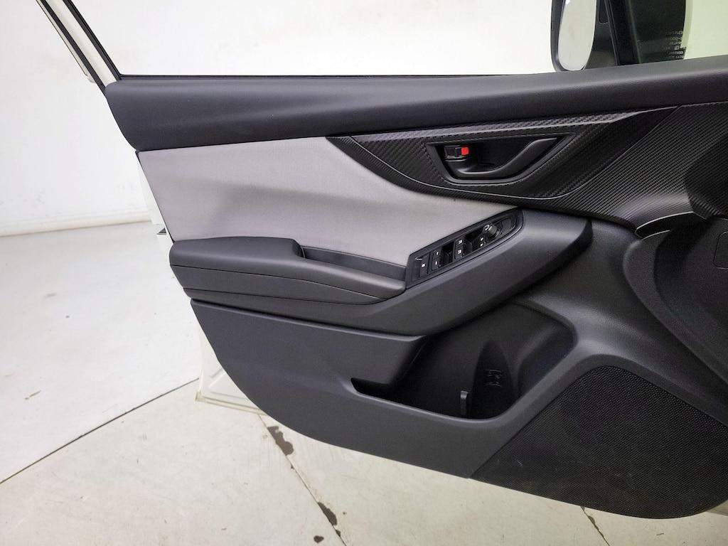 used 2019 Subaru Crosstrek car, priced at $22,998