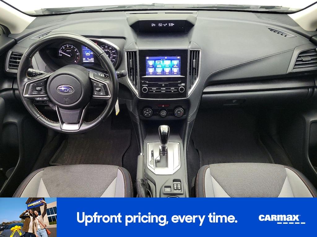 used 2019 Subaru Crosstrek car, priced at $22,998