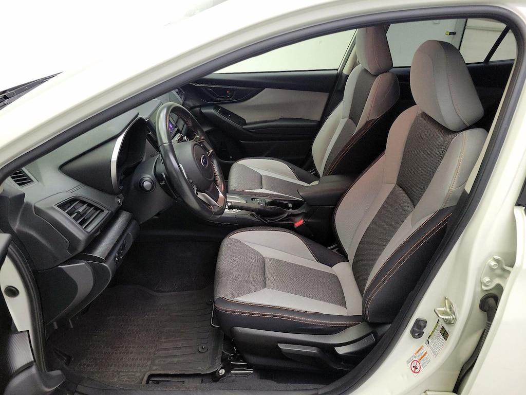 used 2019 Subaru Crosstrek car, priced at $22,998