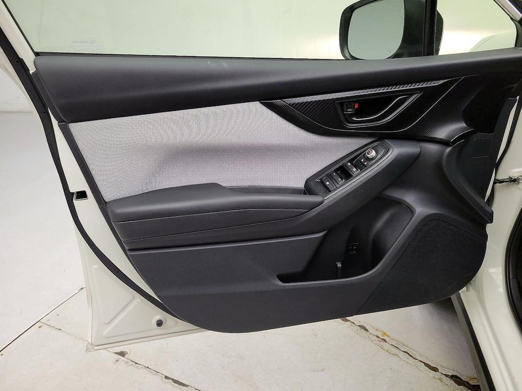 used 2023 Subaru Crosstrek car, priced at $27,998