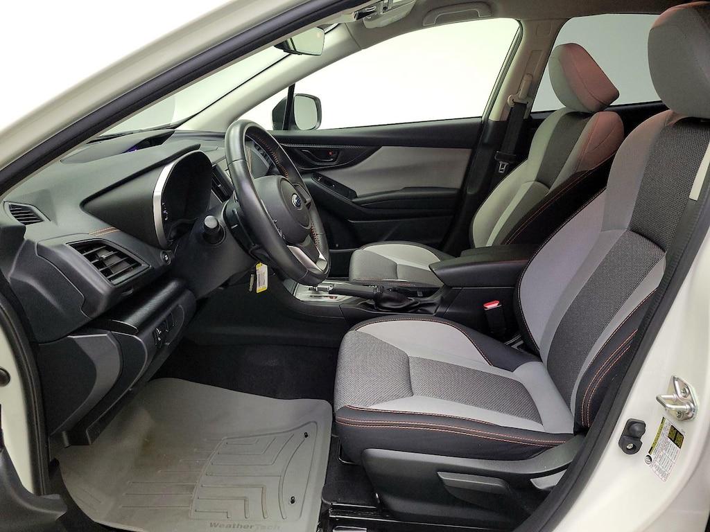 used 2023 Subaru Crosstrek car, priced at $27,998