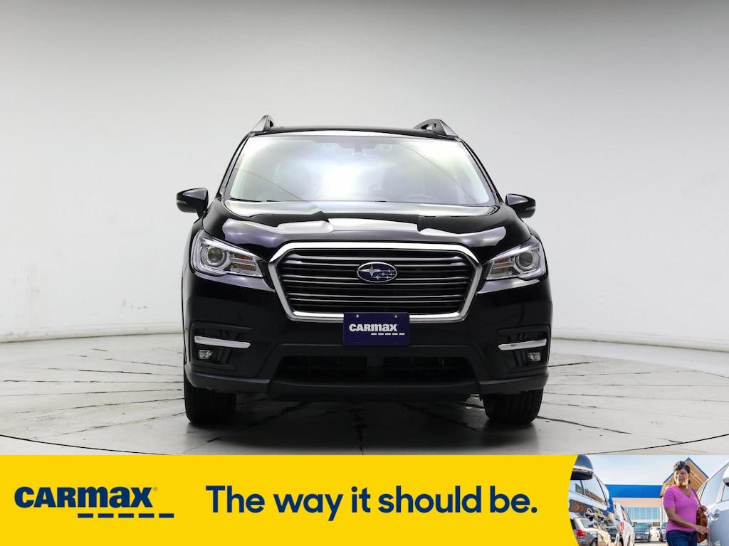 used 2022 Subaru Ascent car, priced at $34,998