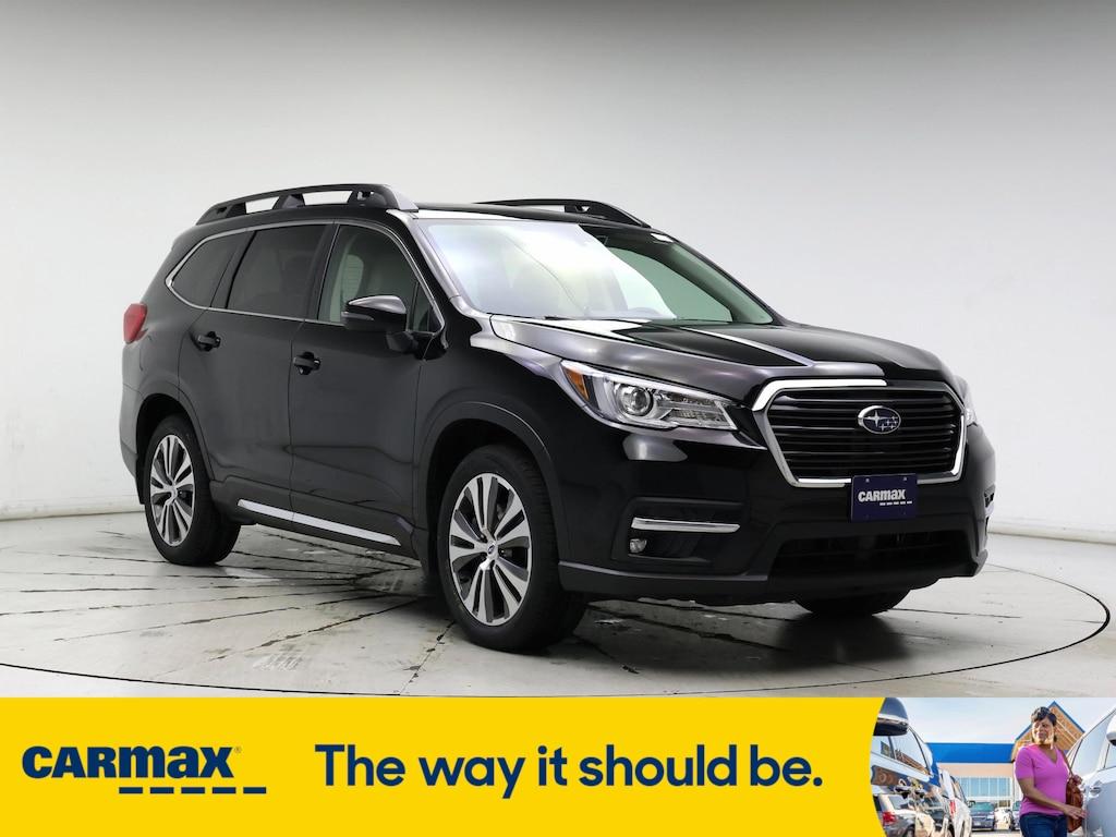 used 2022 Subaru Ascent car, priced at $34,998