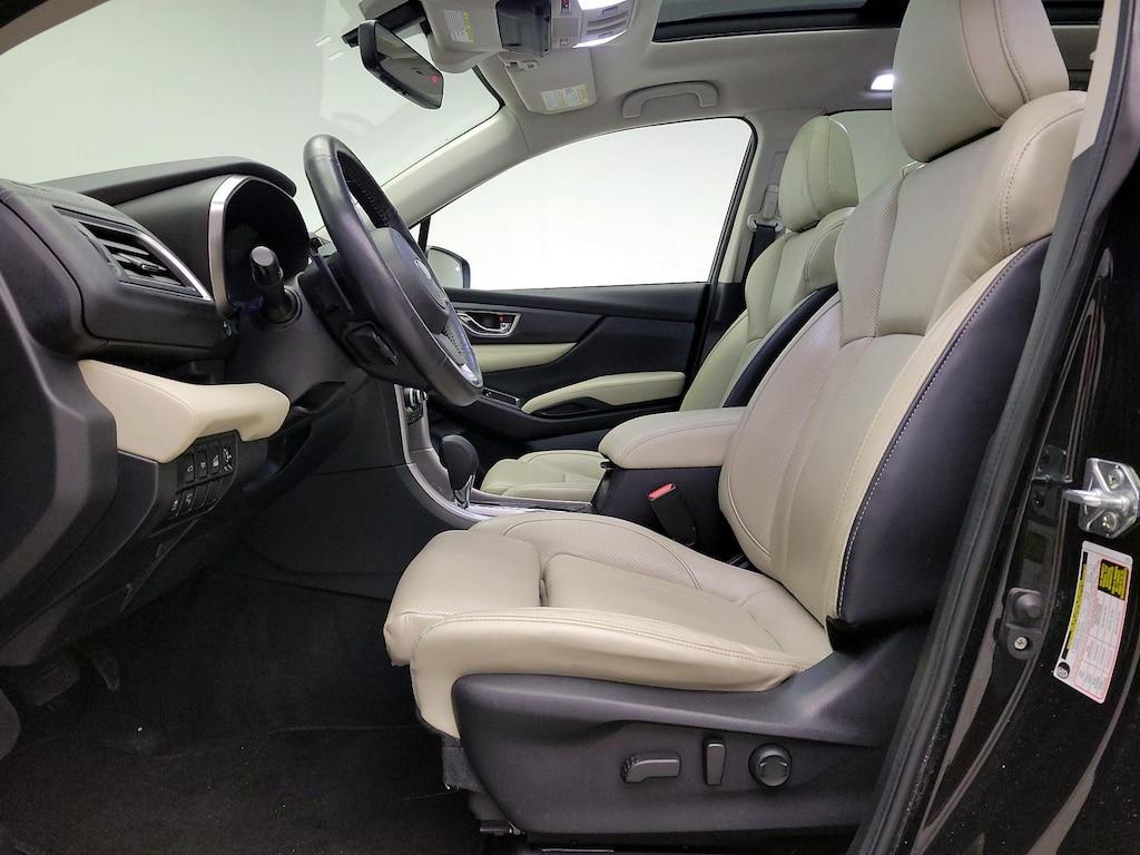used 2022 Subaru Ascent car, priced at $34,998