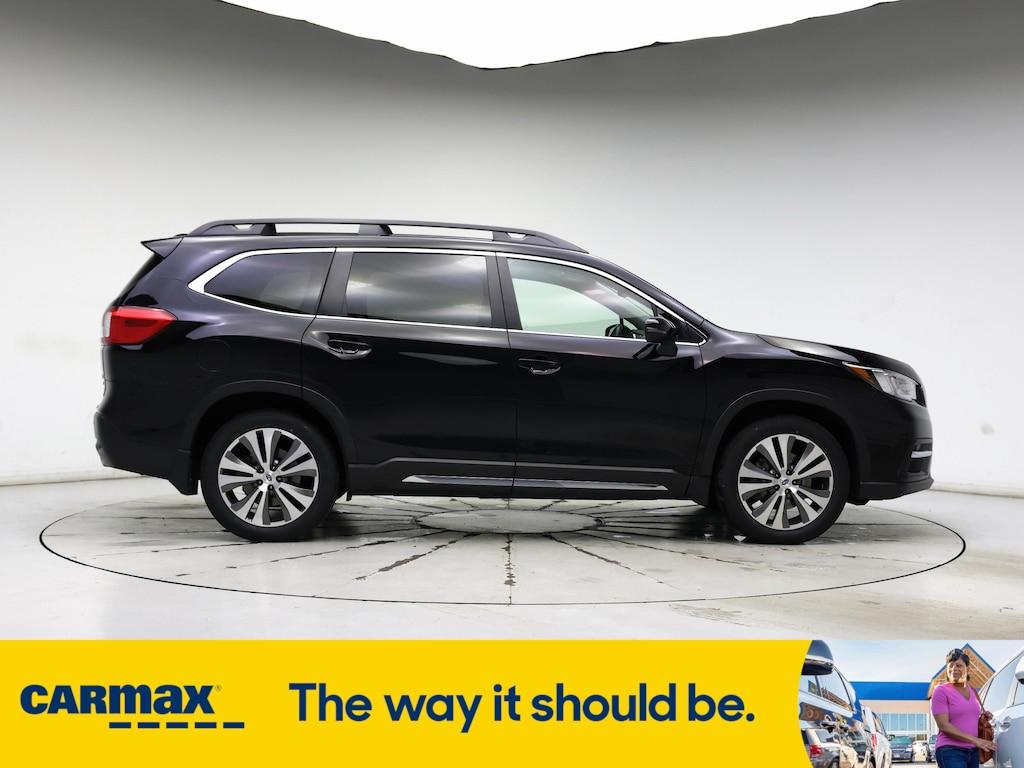 used 2022 Subaru Ascent car, priced at $34,998