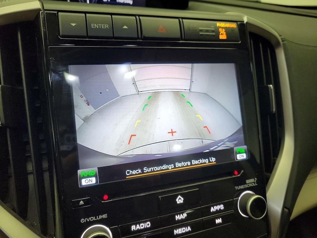 used 2022 Subaru Ascent car, priced at $34,998