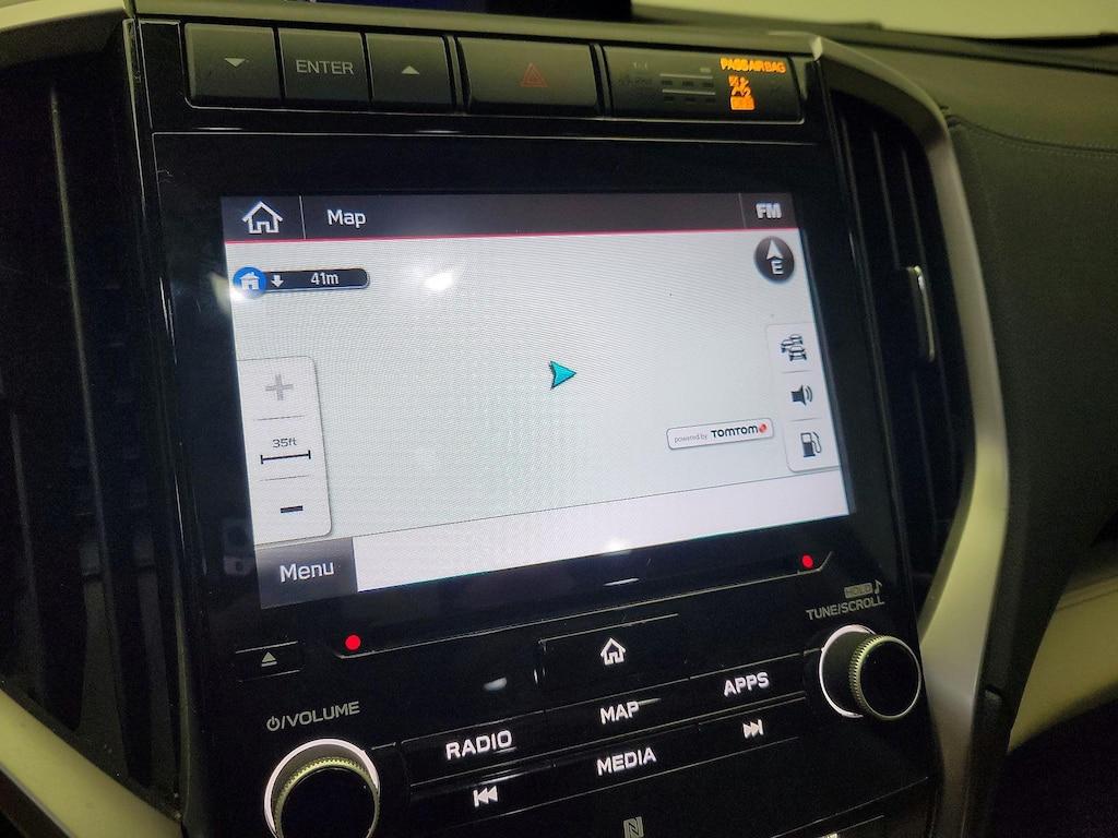 used 2022 Subaru Ascent car, priced at $34,998