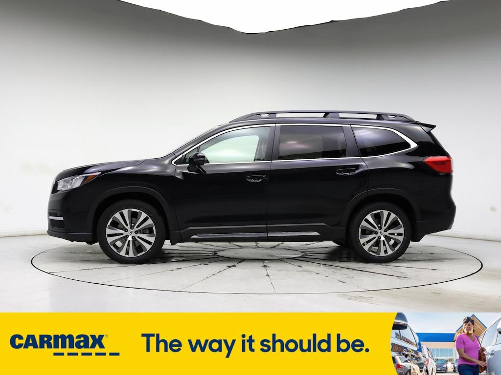 used 2022 Subaru Ascent car, priced at $34,998