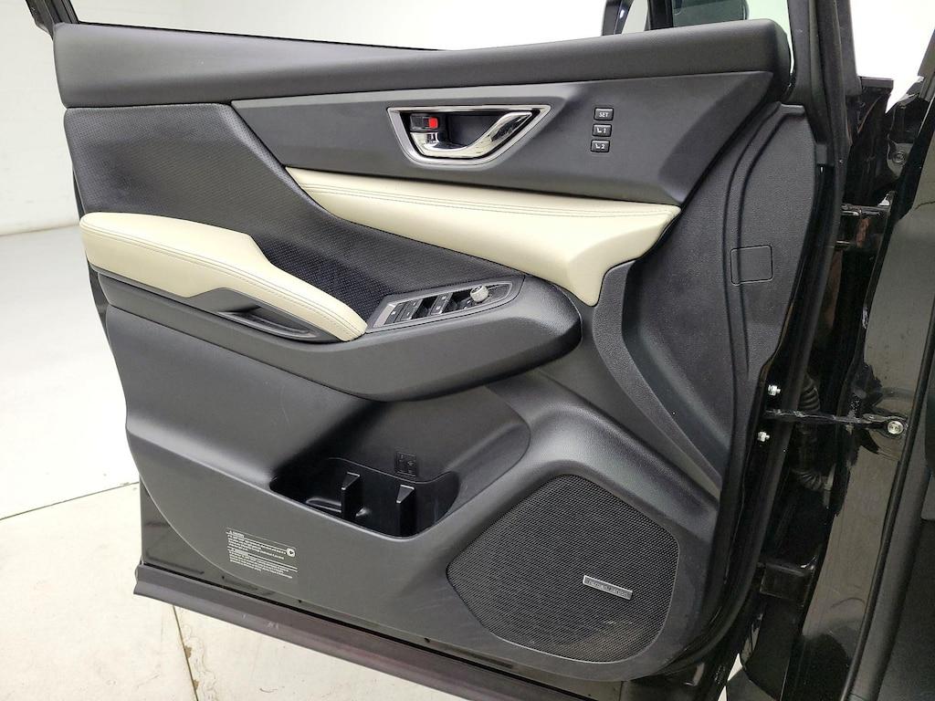 used 2022 Subaru Ascent car, priced at $34,998