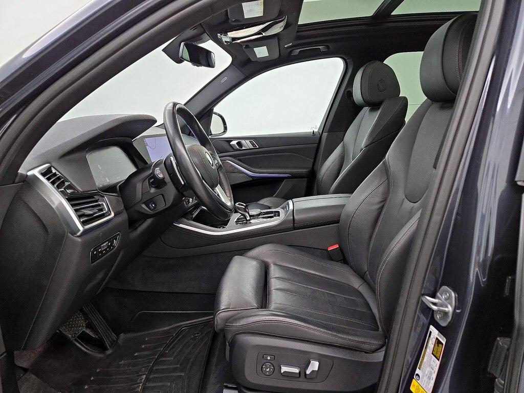 used 2019 BMW X5 car, priced at $33,998