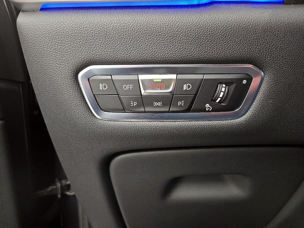 used 2019 BMW X5 car, priced at $33,998