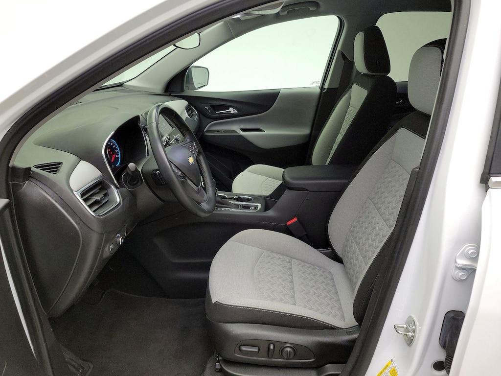 used 2023 Chevrolet Equinox car, priced at $22,998