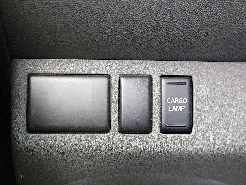 used 2018 Nissan Frontier car, priced at $20,998