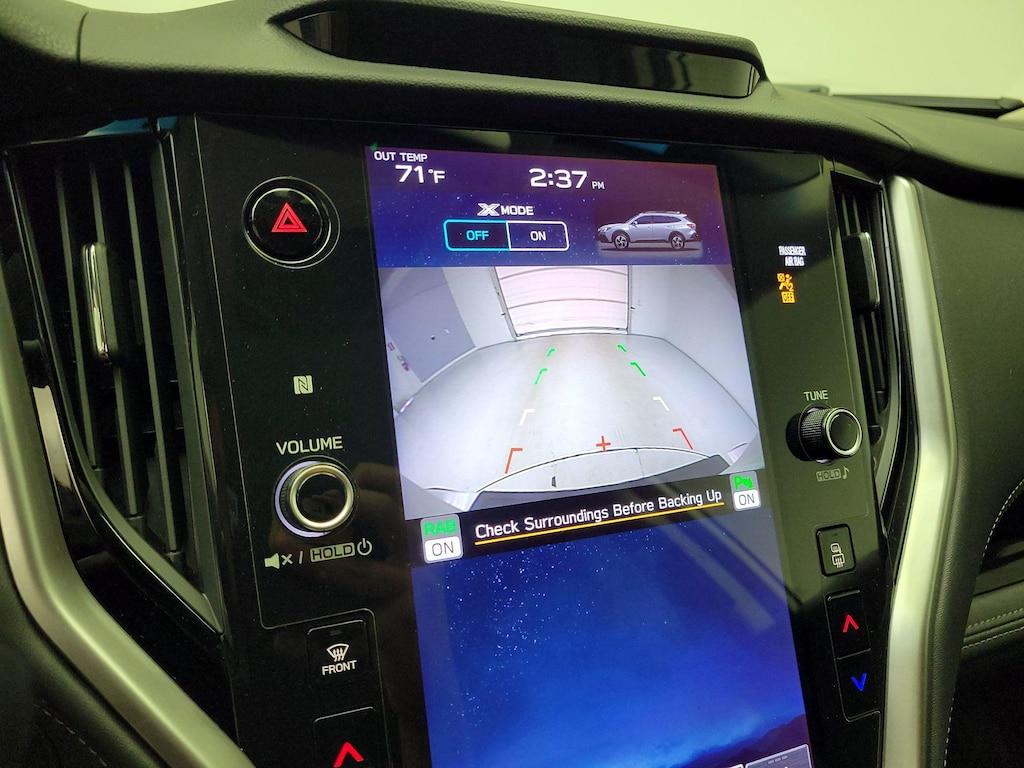 used 2020 Subaru Outback car, priced at $25,998