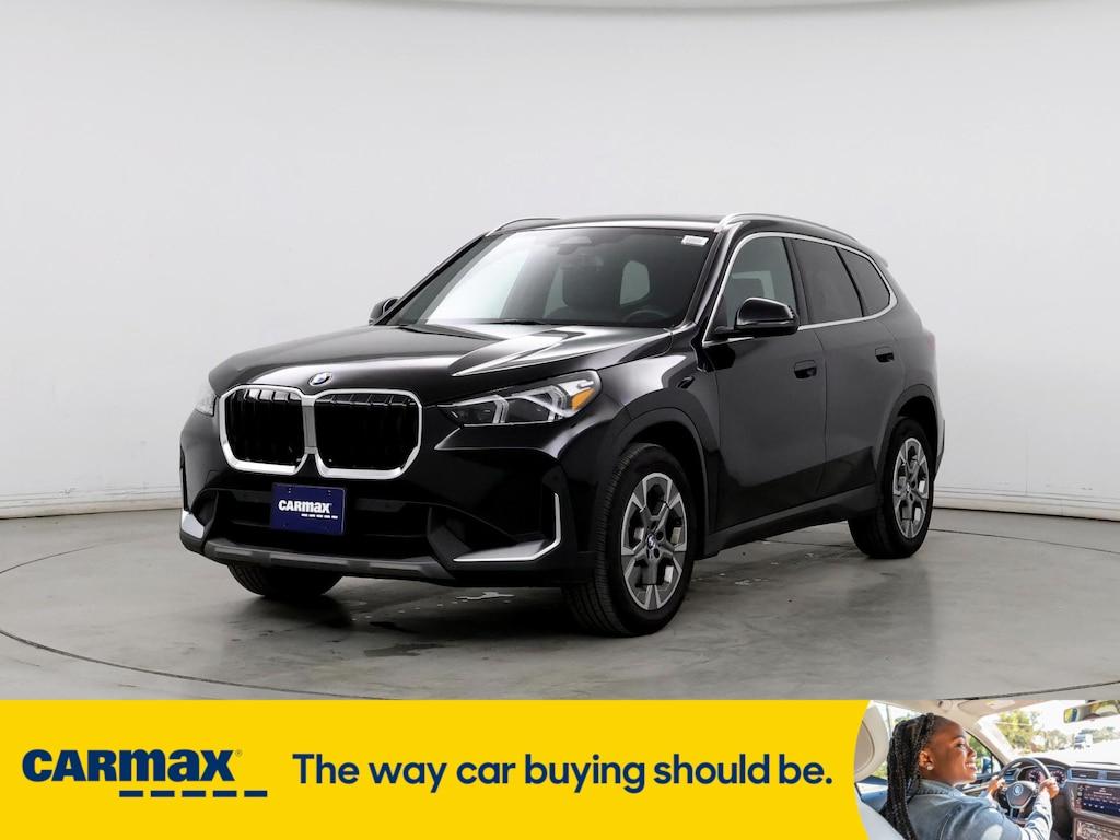 used 2023 BMW X1 car, priced at $33,998