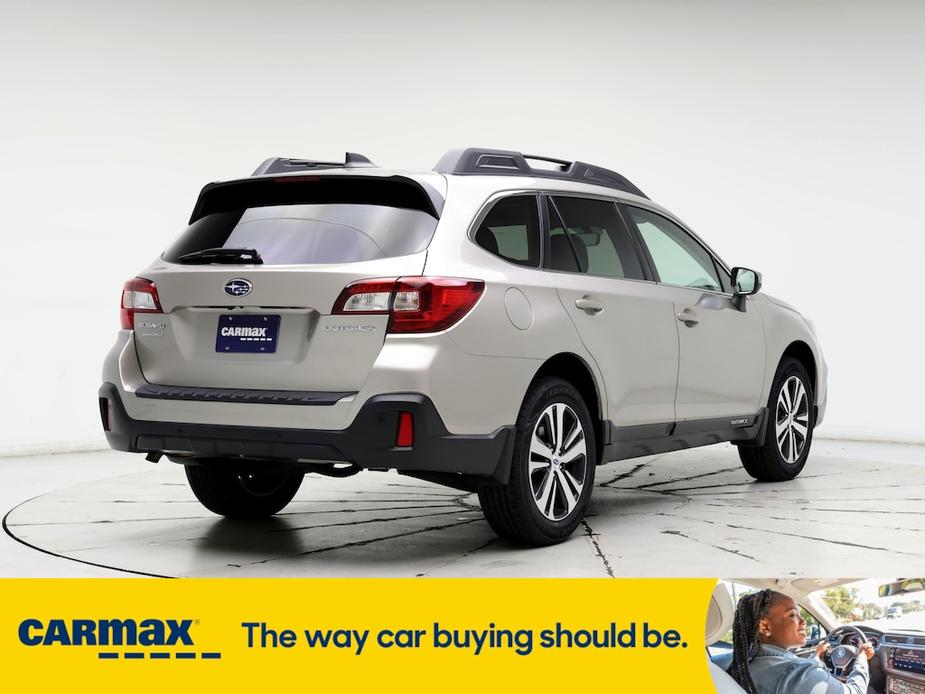 used 2019 Subaru Outback car, priced at $25,998