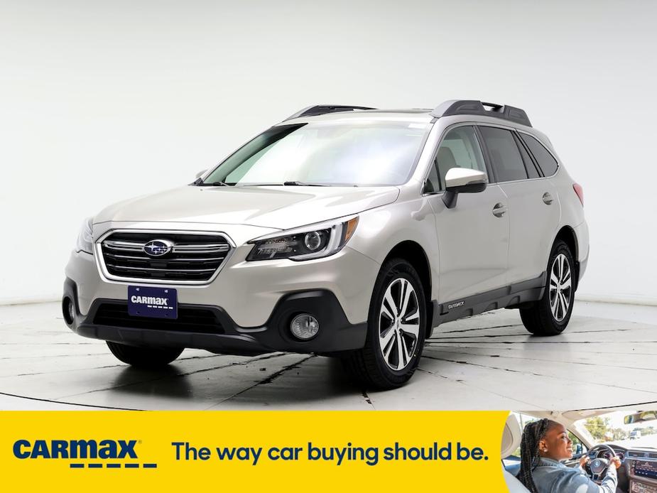 used 2019 Subaru Outback car, priced at $25,998