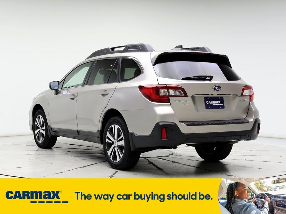 used 2019 Subaru Outback car, priced at $25,998