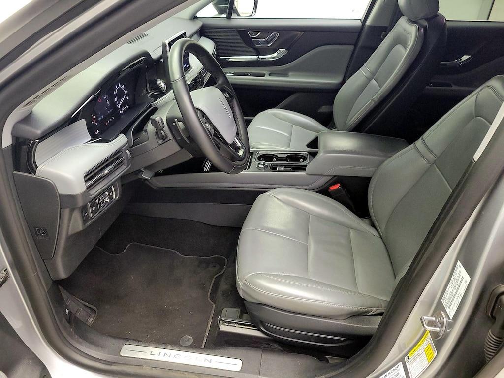used 2022 Lincoln Corsair car, priced at $28,998
