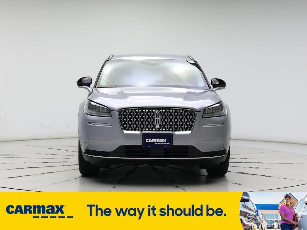 used 2022 Lincoln Corsair car, priced at $28,998