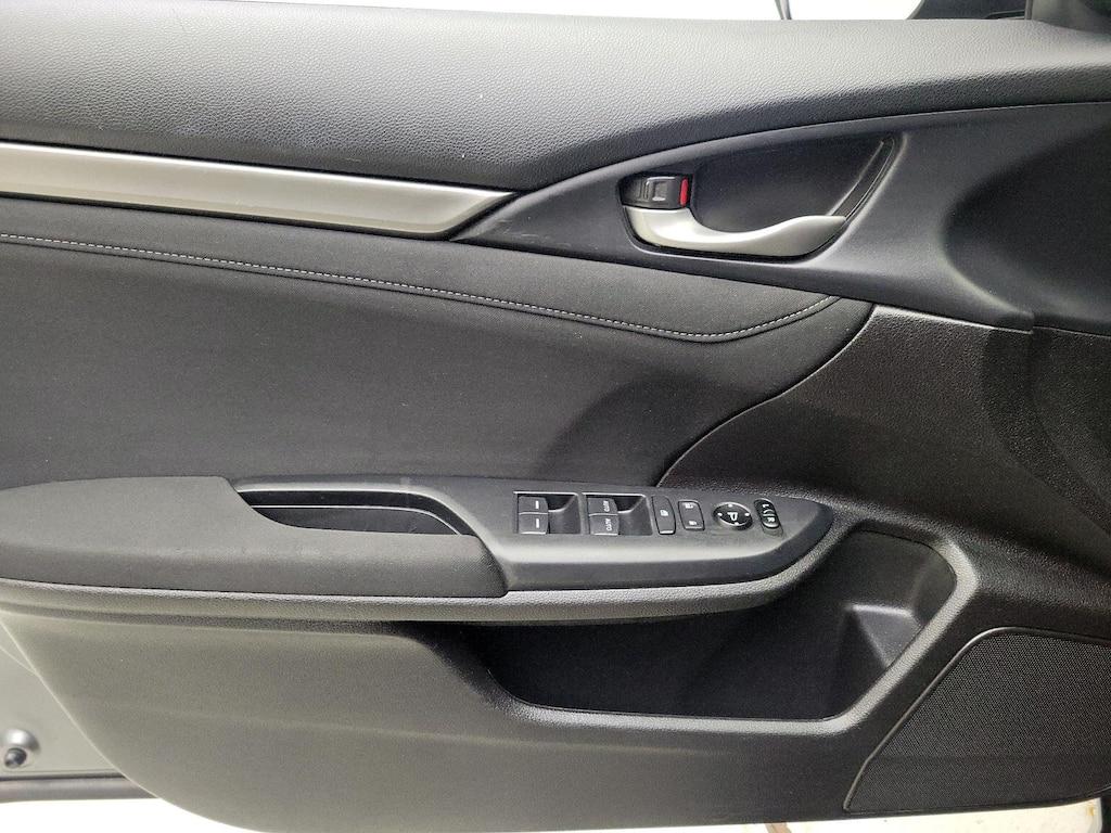 used 2020 Honda Civic car, priced at $23,998