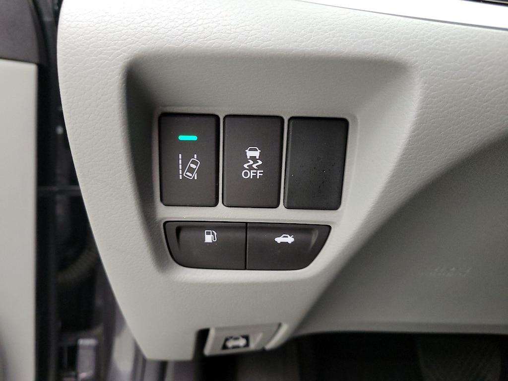 used 2017 Acura TLX car, priced at $23,998