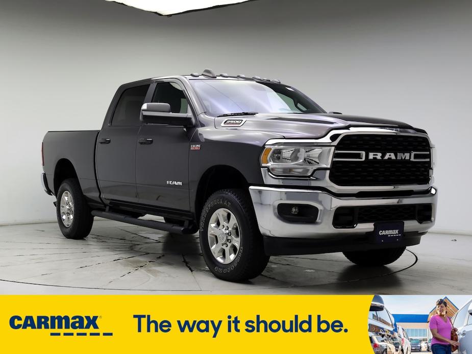 used 2022 Ram 2500 car, priced at $49,998