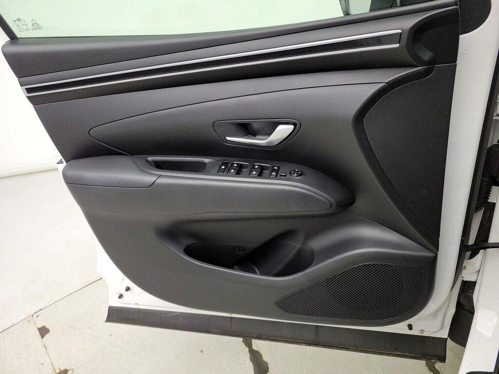 used 2024 Hyundai Tucson car, priced at $30,998