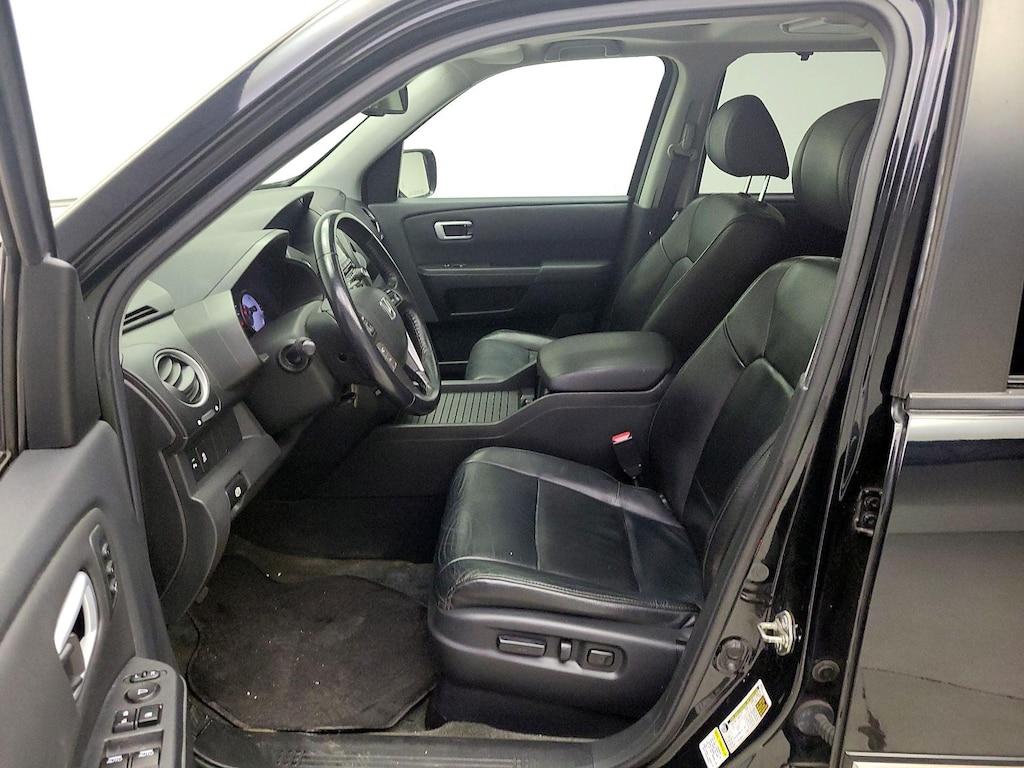 used 2013 Honda Pilot car, priced at $18,998