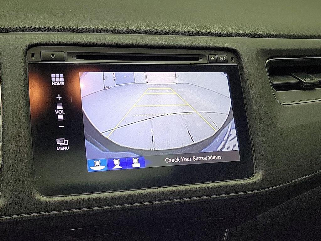 used 2016 Honda HR-V car, priced at $16,998