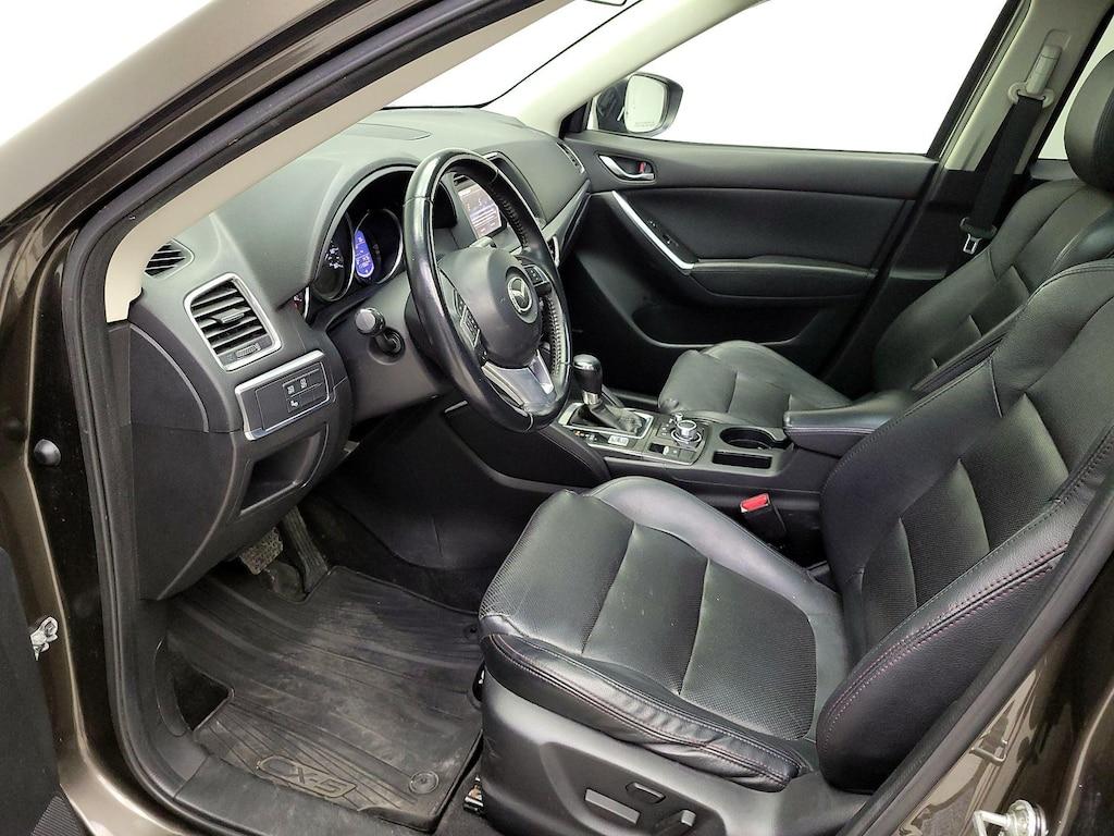 used 2016 Mazda CX-5 car, priced at $15,998