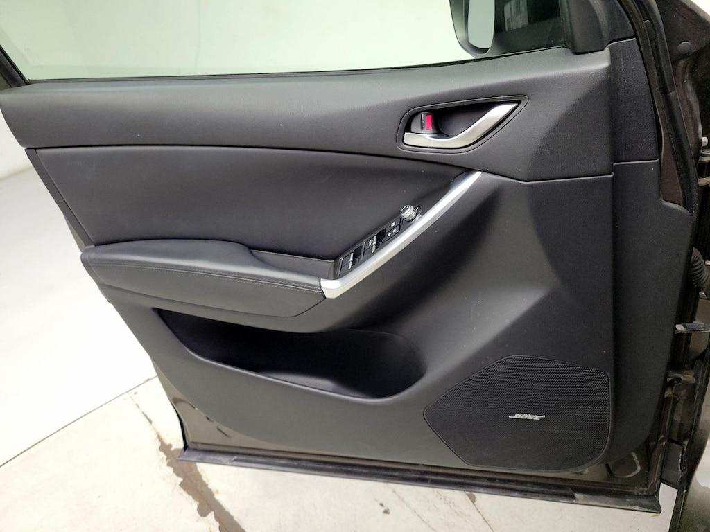 used 2016 Mazda CX-5 car, priced at $15,998