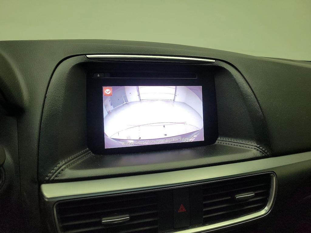 used 2016 Mazda CX-5 car, priced at $15,998