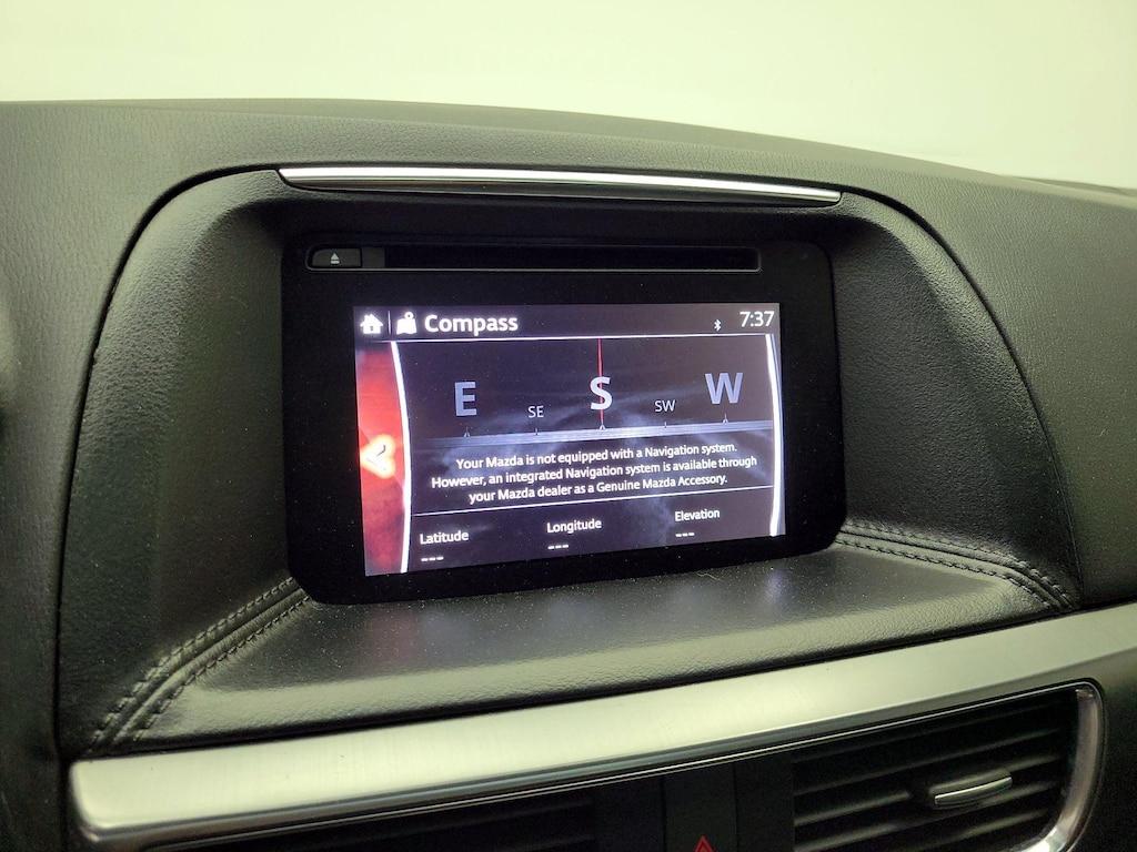 used 2016 Mazda CX-5 car, priced at $15,998
