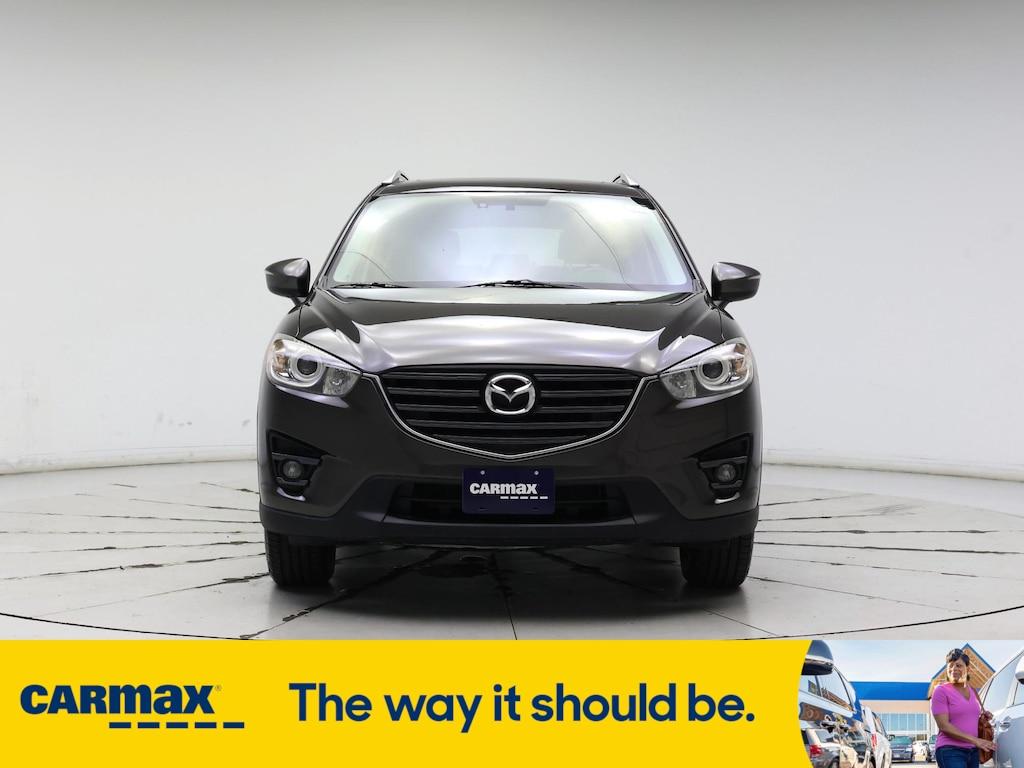 used 2016 Mazda CX-5 car, priced at $15,998