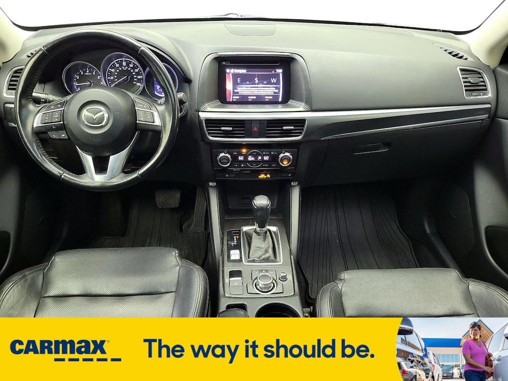 used 2016 Mazda CX-5 car, priced at $15,998