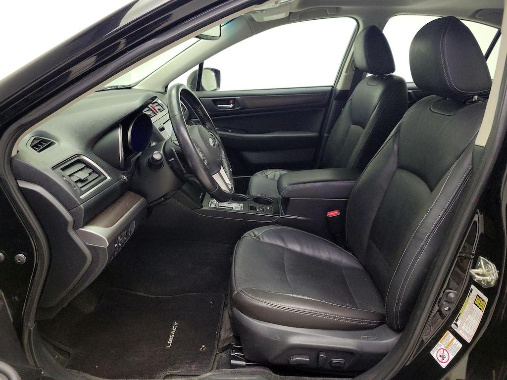 used 2015 Subaru Legacy car, priced at $14,998