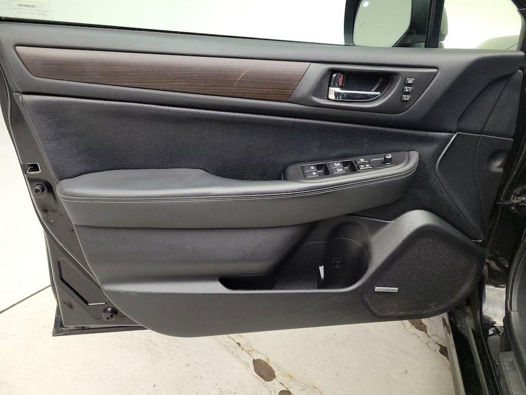 used 2015 Subaru Legacy car, priced at $14,998