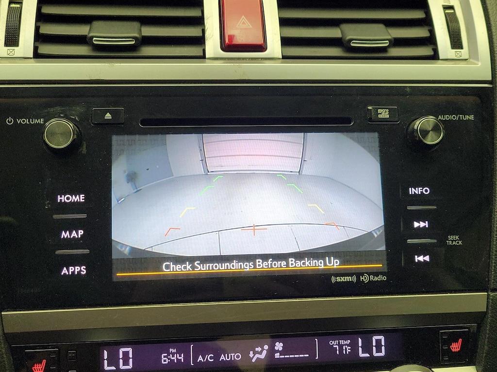 used 2015 Subaru Legacy car, priced at $14,998