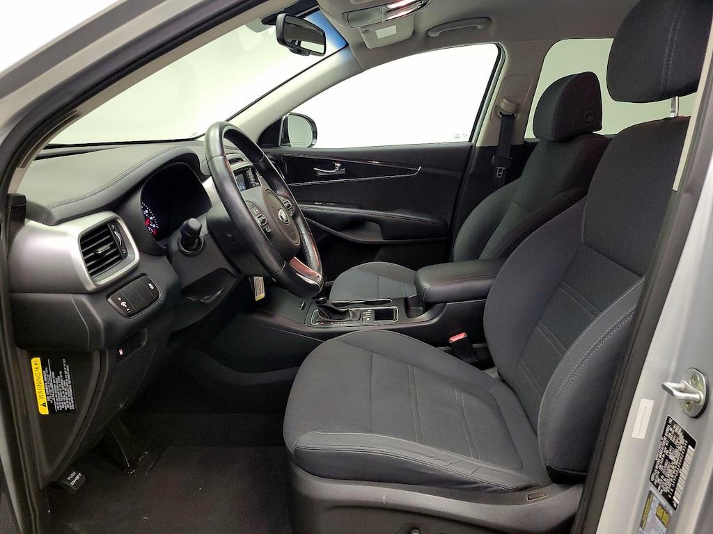 used 2017 Kia Sorento car, priced at $15,998