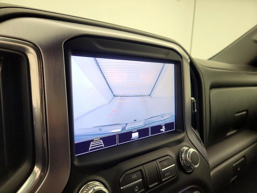 used 2020 GMC Sierra 1500 car, priced at $38,998