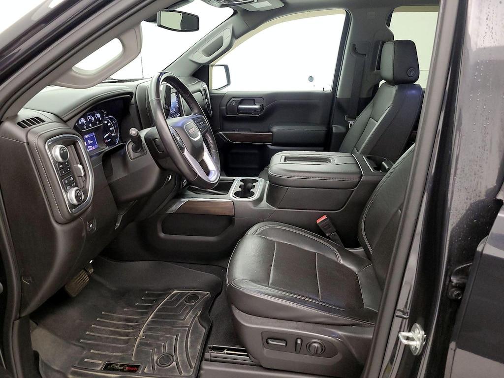 used 2020 GMC Sierra 1500 car, priced at $38,998