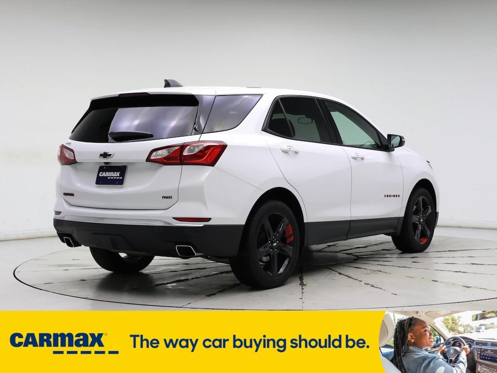 used 2019 Chevrolet Equinox car, priced at $19,998