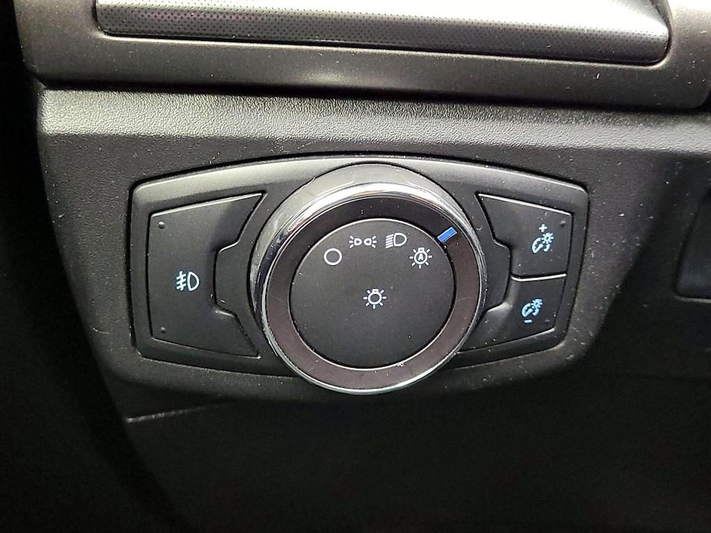 used 2017 Ford Fusion Hybrid car, priced at $16,998